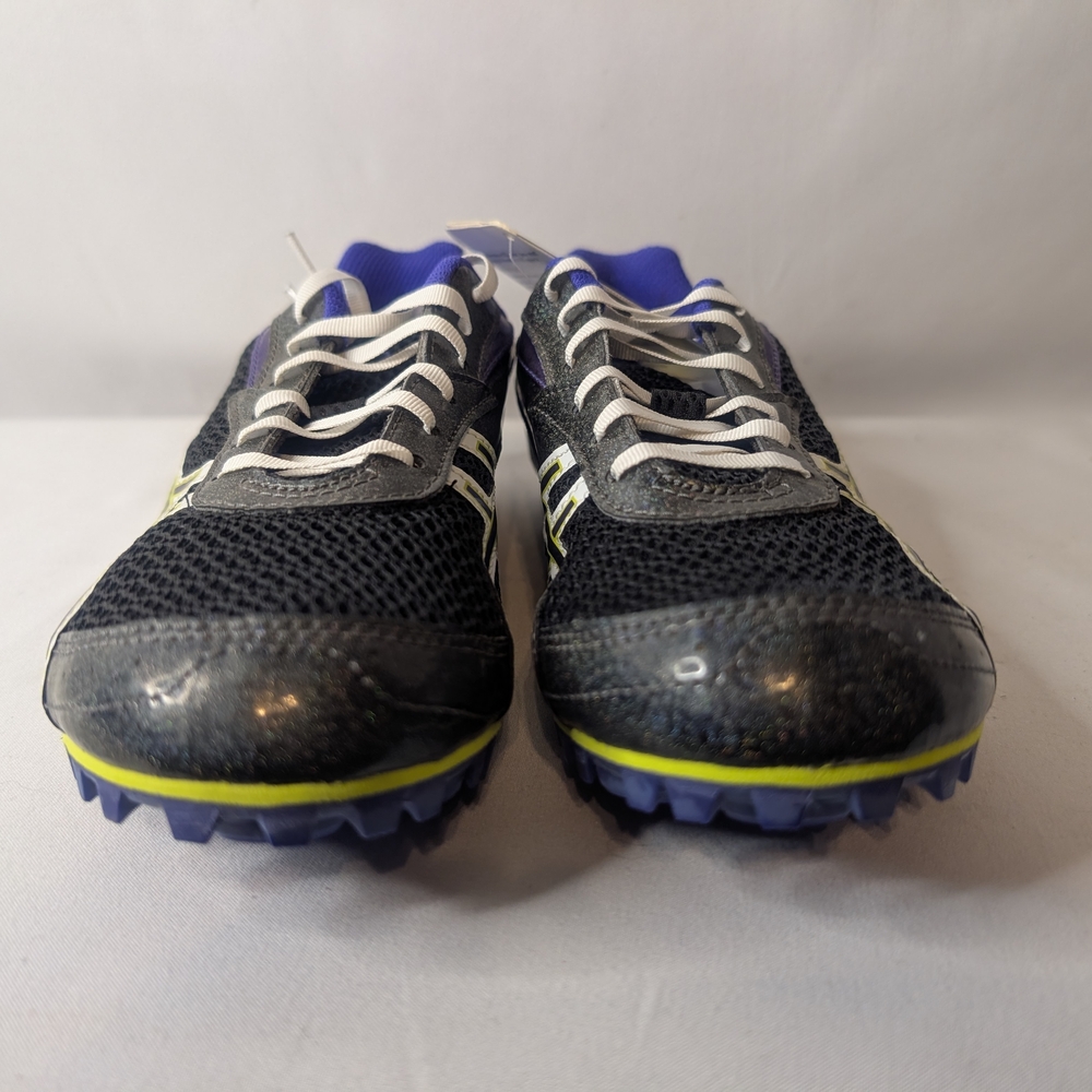 NIB Asics Hyper-Rocketgirl 5 Women's Size 7 Track Shoes - Picture 2 of 9